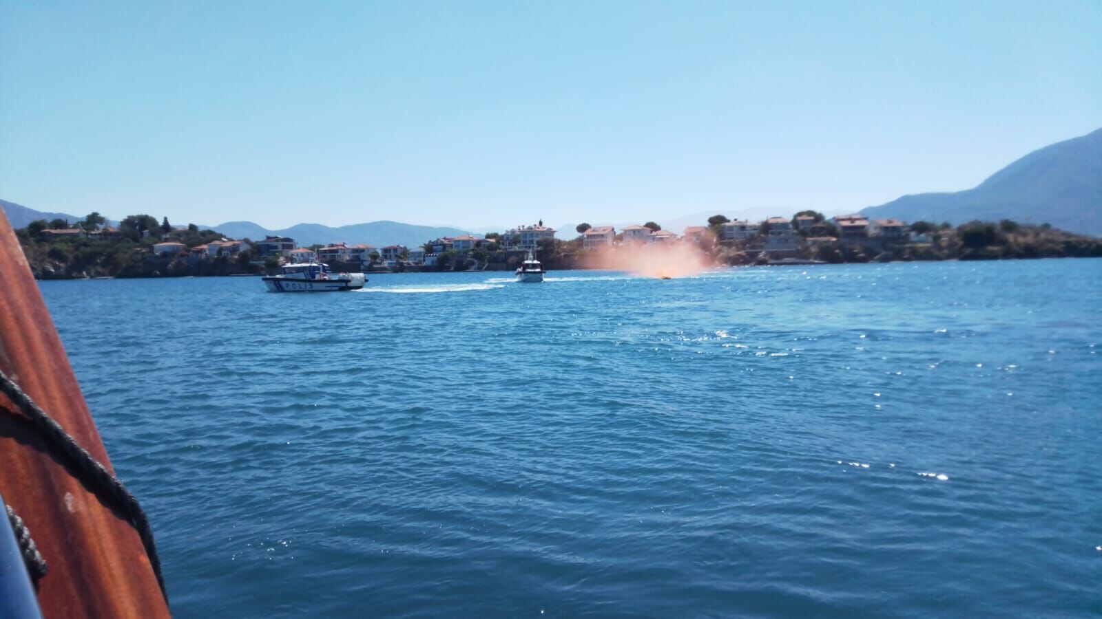 1 Temmuz Kabotaj Bayramı Fethiye'de De Kutlandı (2)