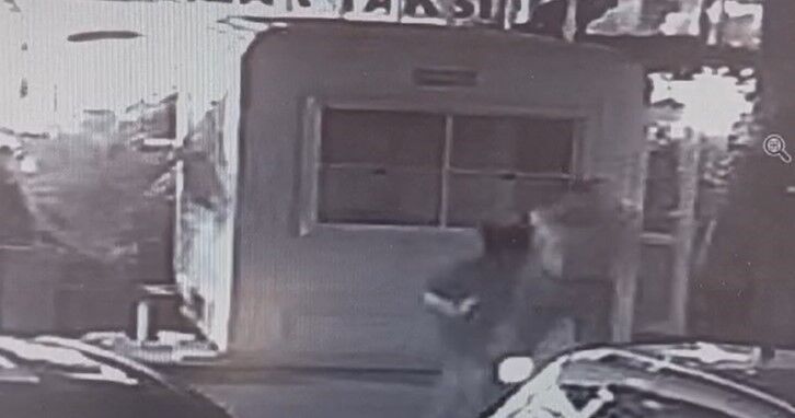 Amiri Tarafından Darp Edildiğini Ileri Süren Kadın Güvenlikçi Mahkemeye Başvurdu (1)