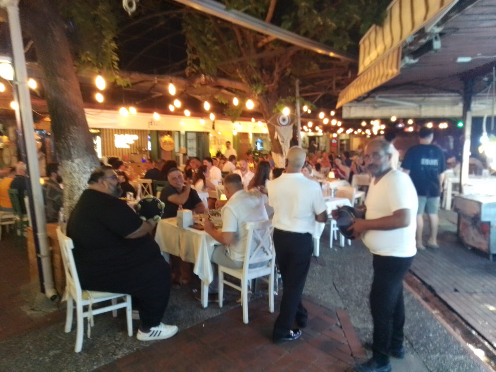 Burası Fethiye! Canlılık Başladı...mekanlar Doluyor.. (3)
