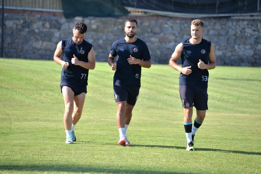 Fethiyespor, Gençlere Güveniyor