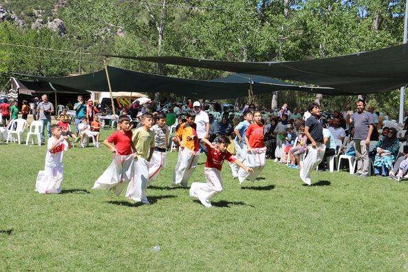 Hafızlar Yayla Şenliği Unutulmaz Bir Gün Yaşattı (4)