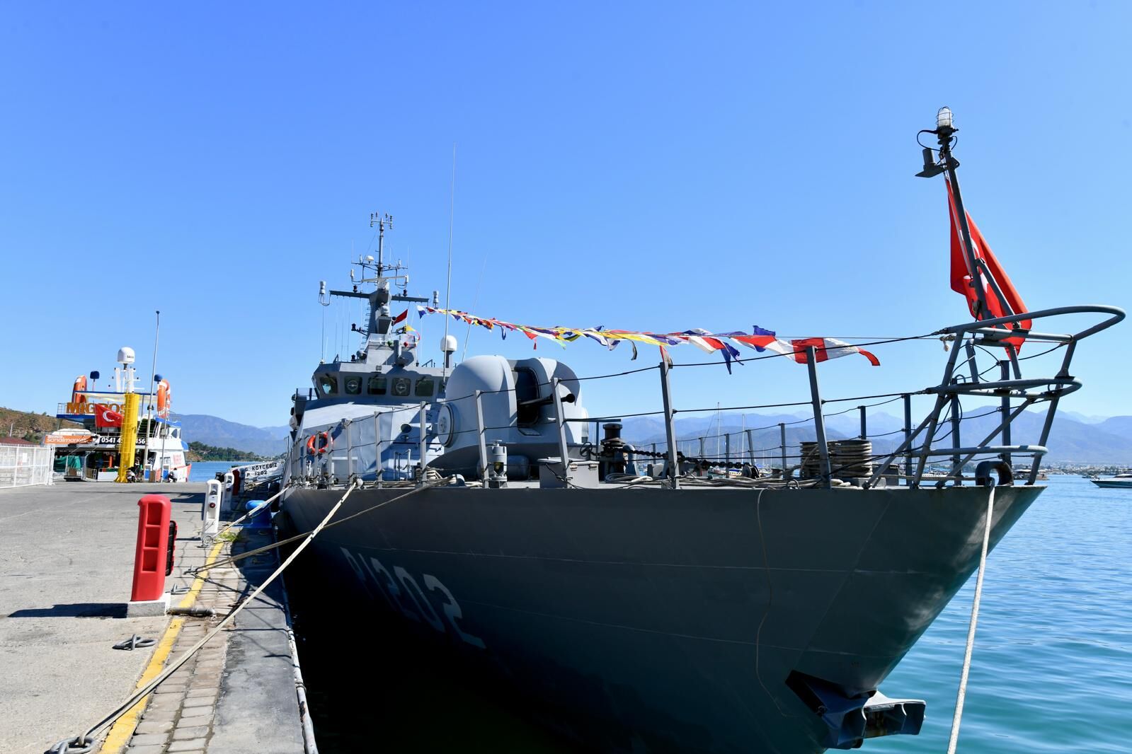 Kabotaj Bayramı (5)
