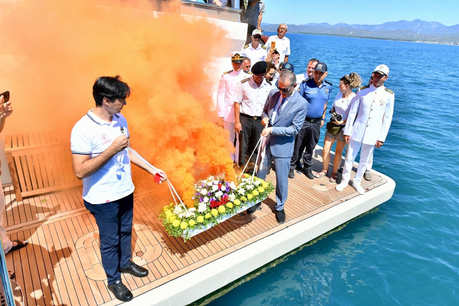 Kabotaj Bayramı (6)