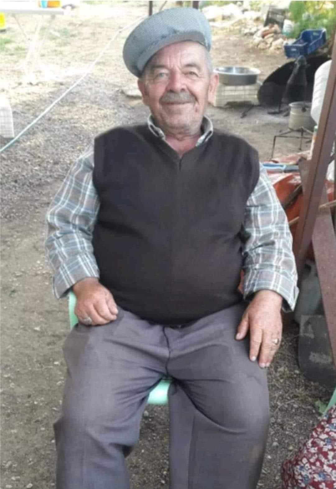 Ölen Hayri Bayat