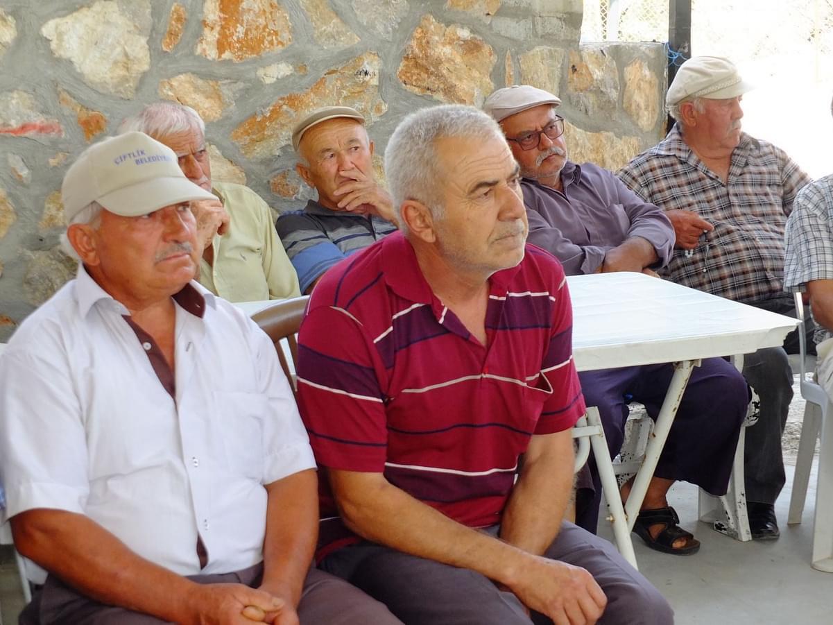 Başkan Ayıkol Söğütlü Mahallesi Sakinlerine Müjde Verdi (13)