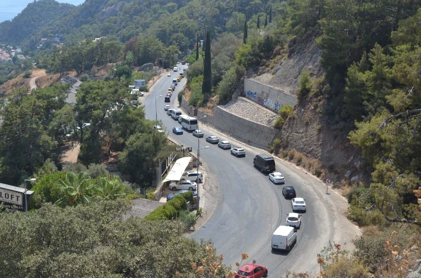 Başkan Uysal, 8 Buçuk Aylık Bir Turizm Sezonu Yaşayacağız (5)