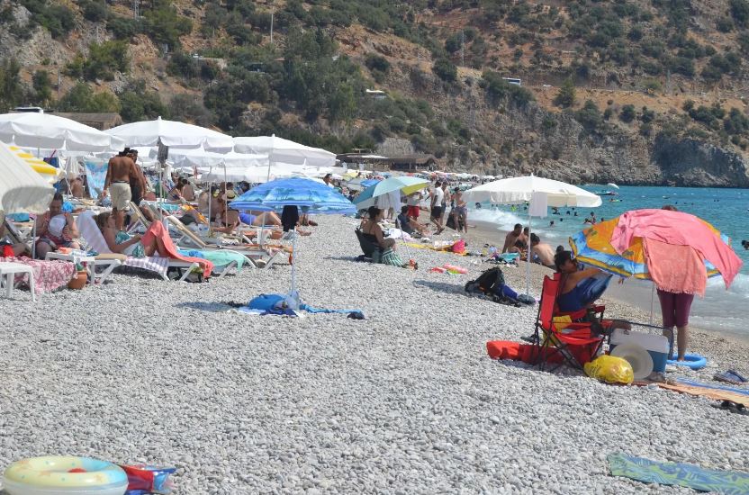 Başkan Uysal, 8 Buçuk Aylık Bir Turizm Sezonu Yaşayacağız (7)