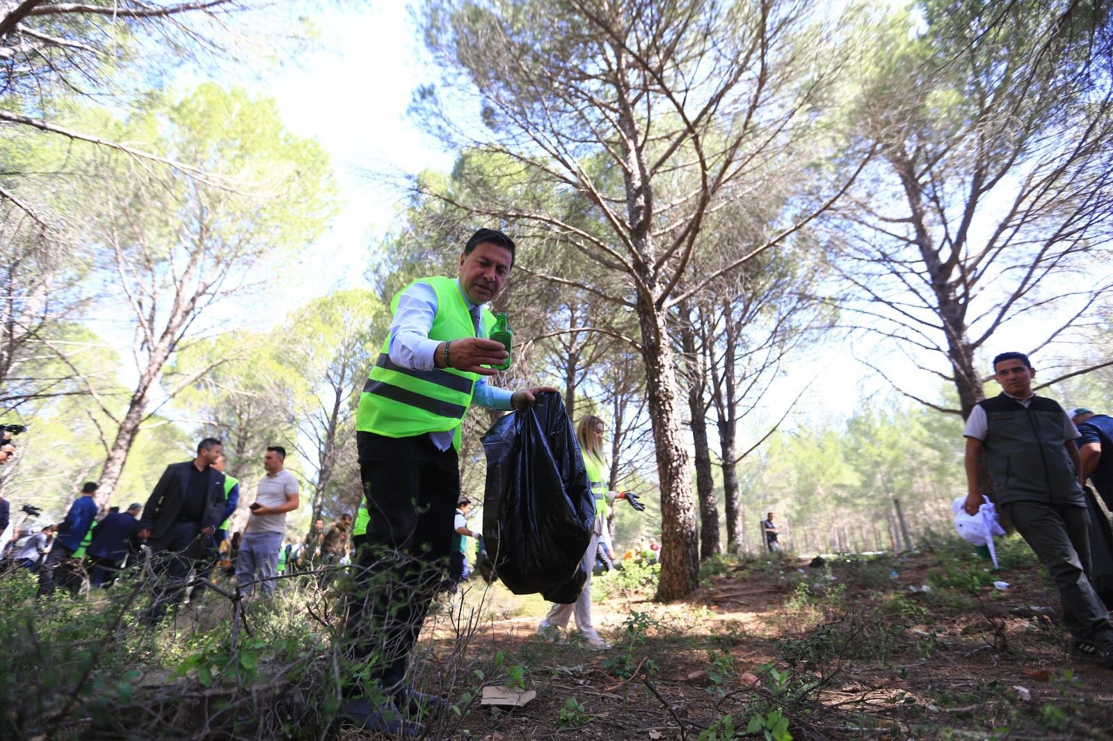 Büyükşehir, Muğla’yı Korumak İçin 220 Dava Açtı (1)