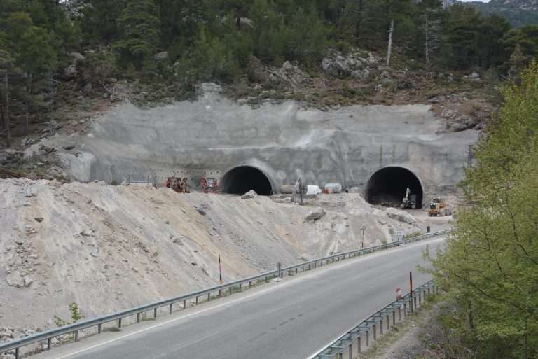 Fethiye – Söğüt Yayla Yolu Türkiye’nin En Büyük Yol Sorunu (4)