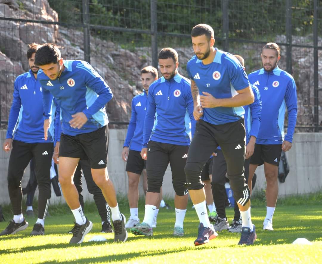 Fethiyespor Belediye Derincespor’u 2 Yendi (4)