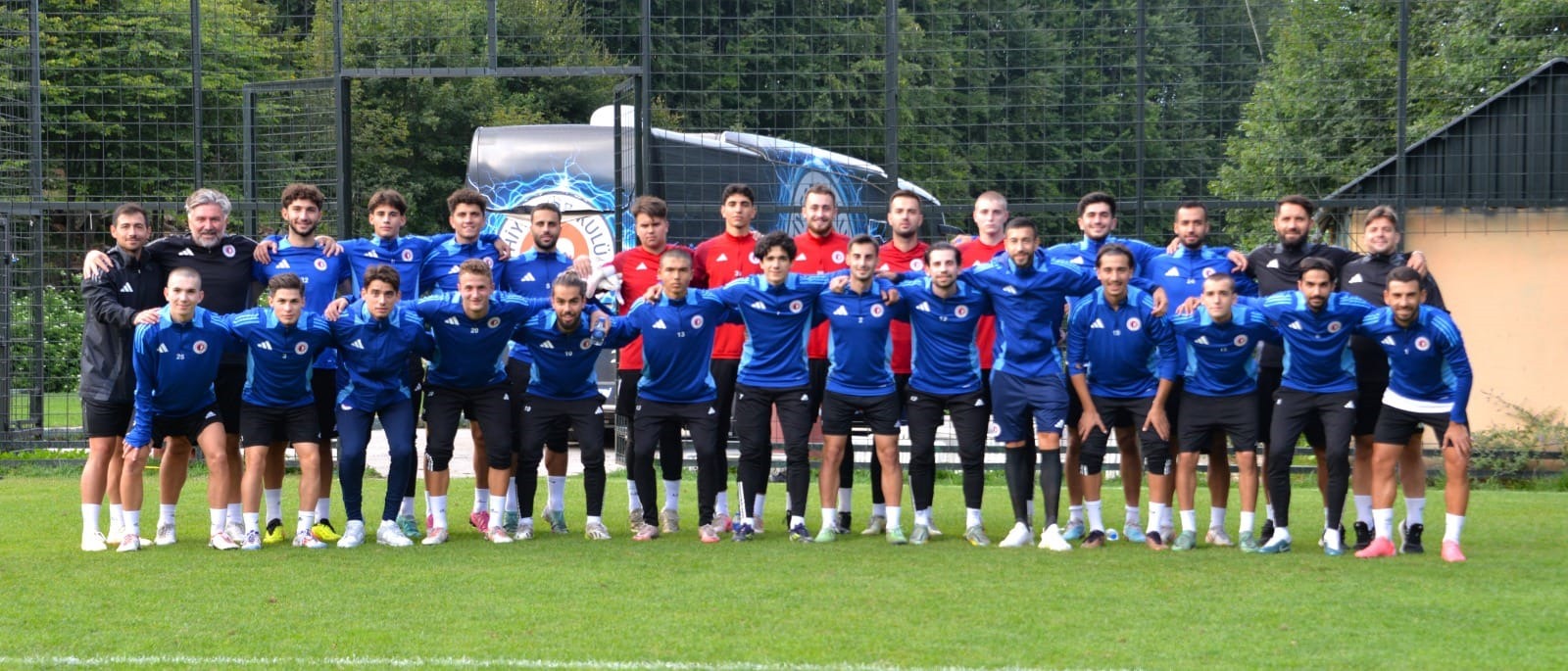 Fethiyespor, Gmg Kastamonuspor'u Konuk Edecek (5)