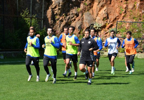 Fethiyespor, İyice Güçleniyor (5)