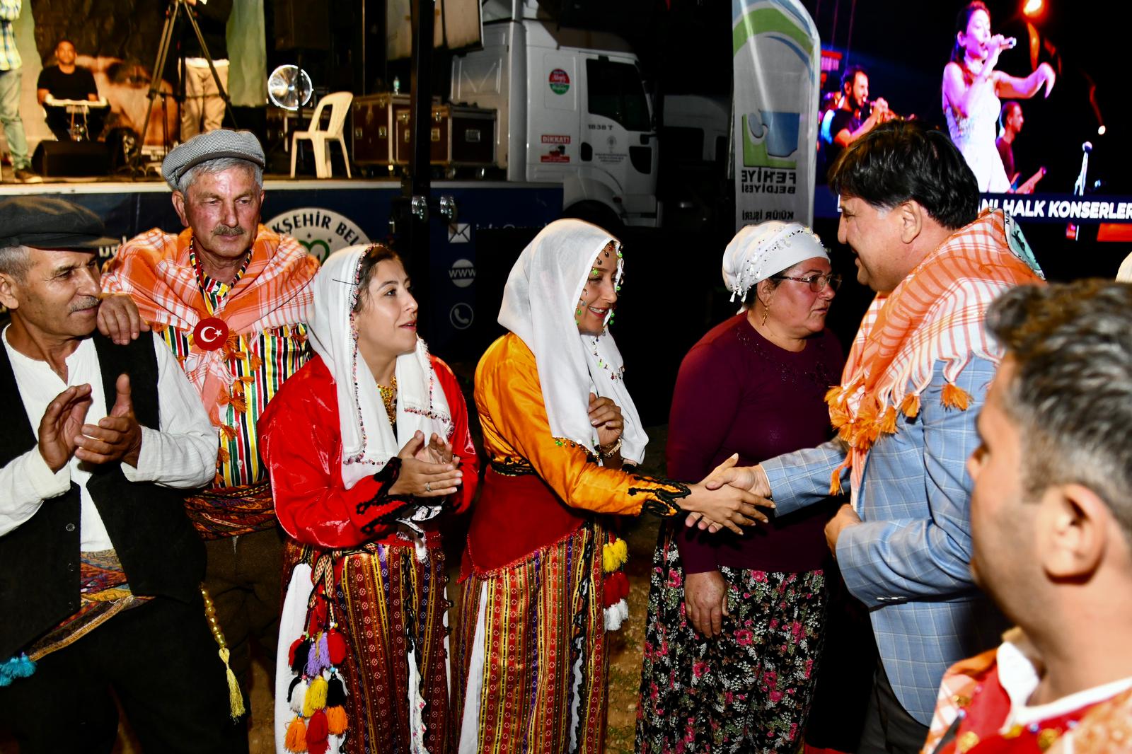 Nif’te Geleneksel Yörük Oyunları Şenliği Pazar Günü Başlıyor (9)