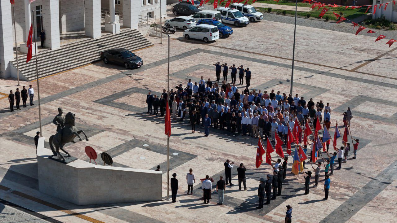 Seydikemer’de 102 Yıllık Destan Gururla Kutlandı (6)