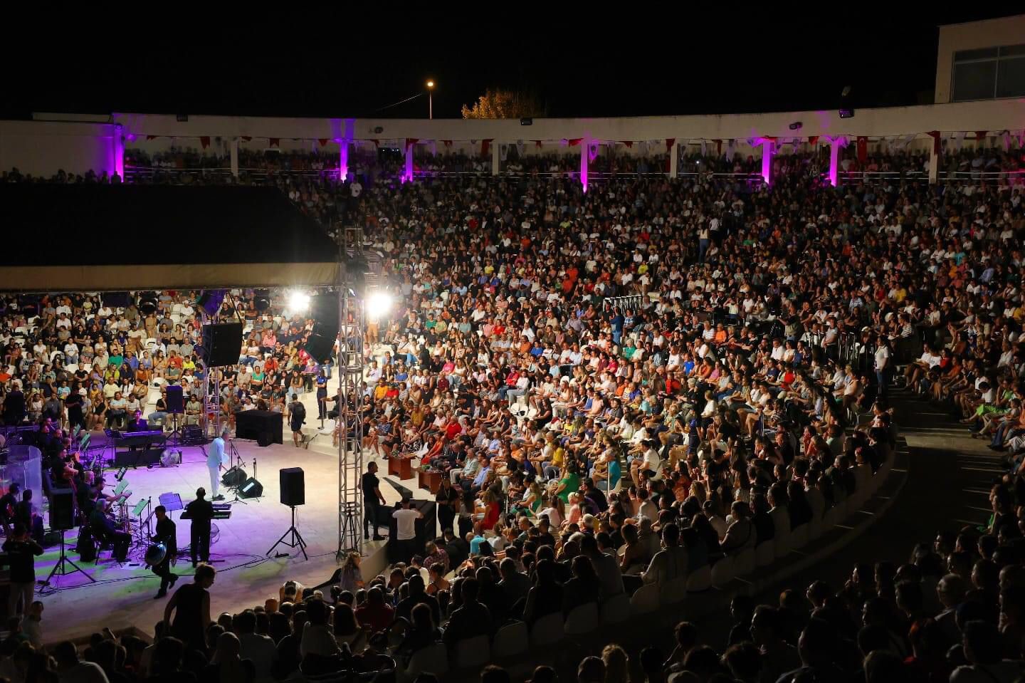 Uluslararası Zurnazen Festivali Menteşe’de Devam Etti (1)