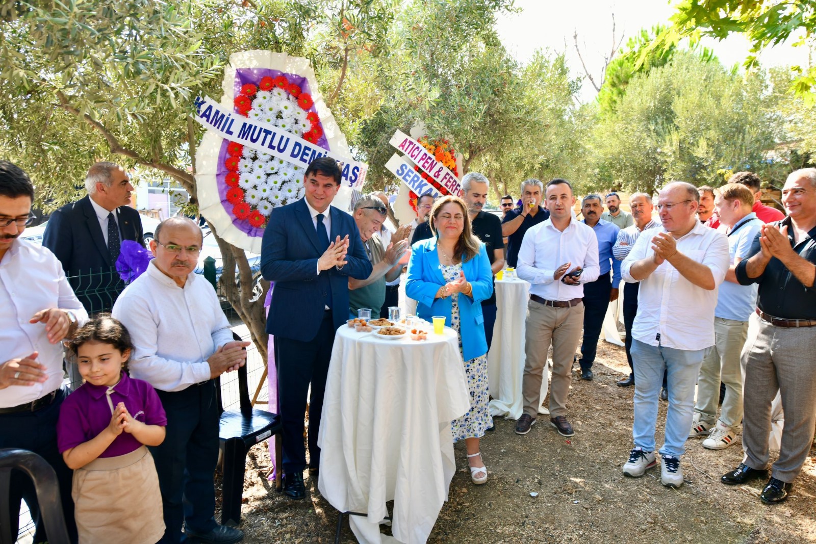 Fethiye Mobilyacılar Derneği Kuruldu (1)