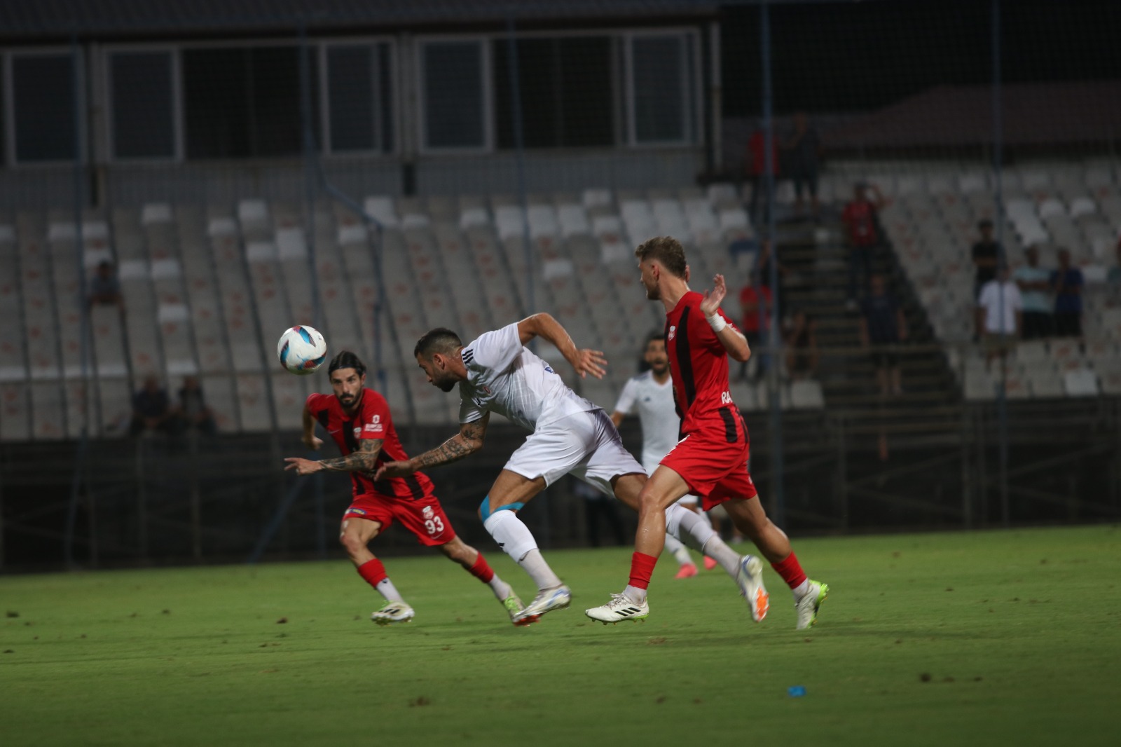 Fethiye’de Gol Düellosu 3 4 (11)