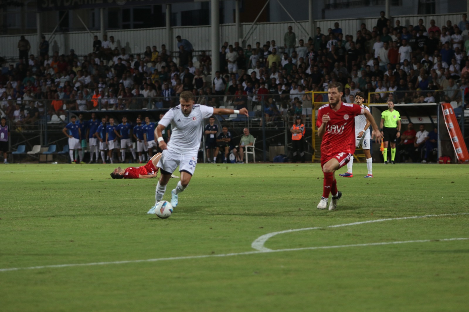 Fethiyespor Evinde Kayıp 2 (15)