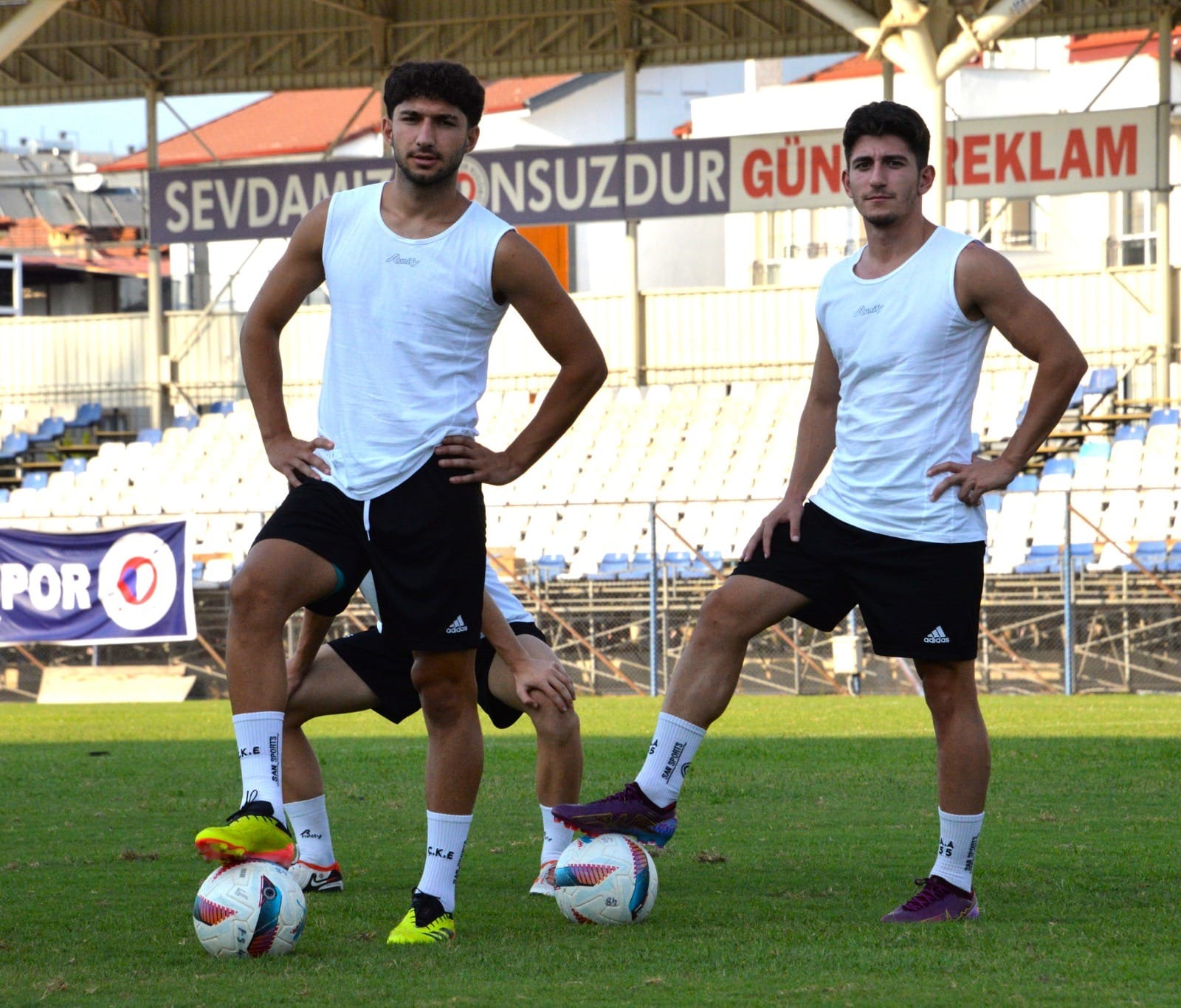 Fethiyespor, Tuzlaspor'a Konuk Olacak (4)