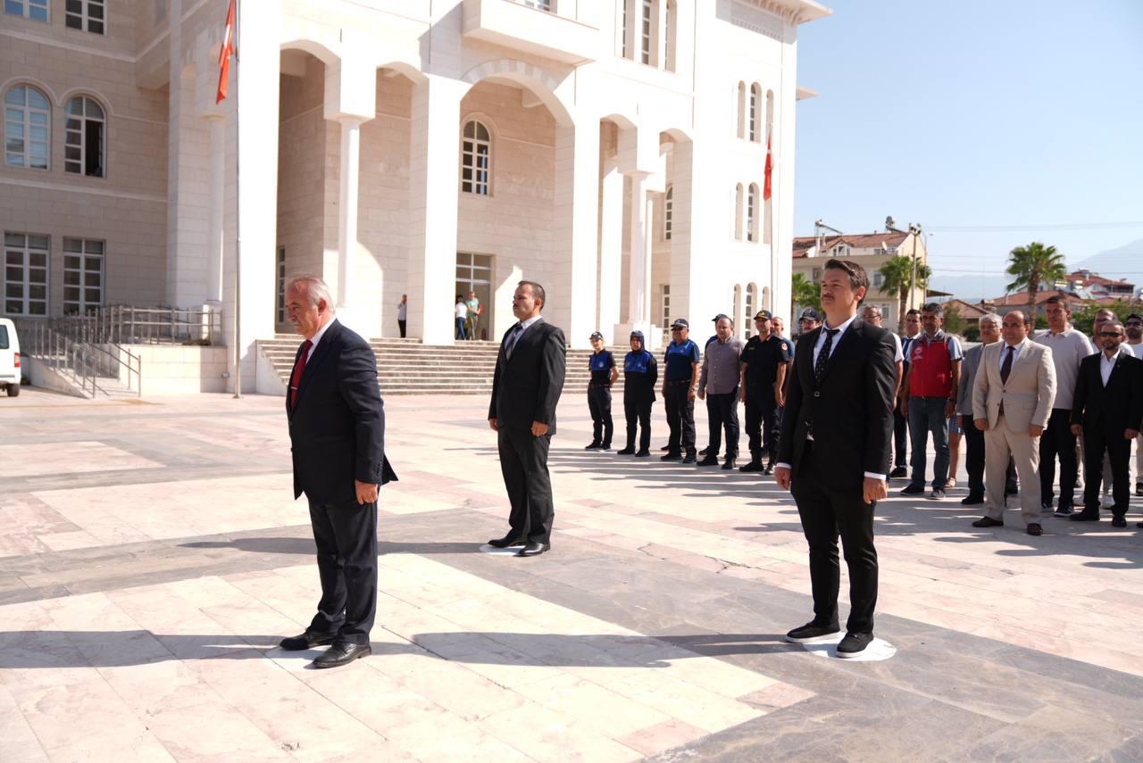 İlköğretim Haftası Seydikemer’de Coşkuyla Kutlandı (3)