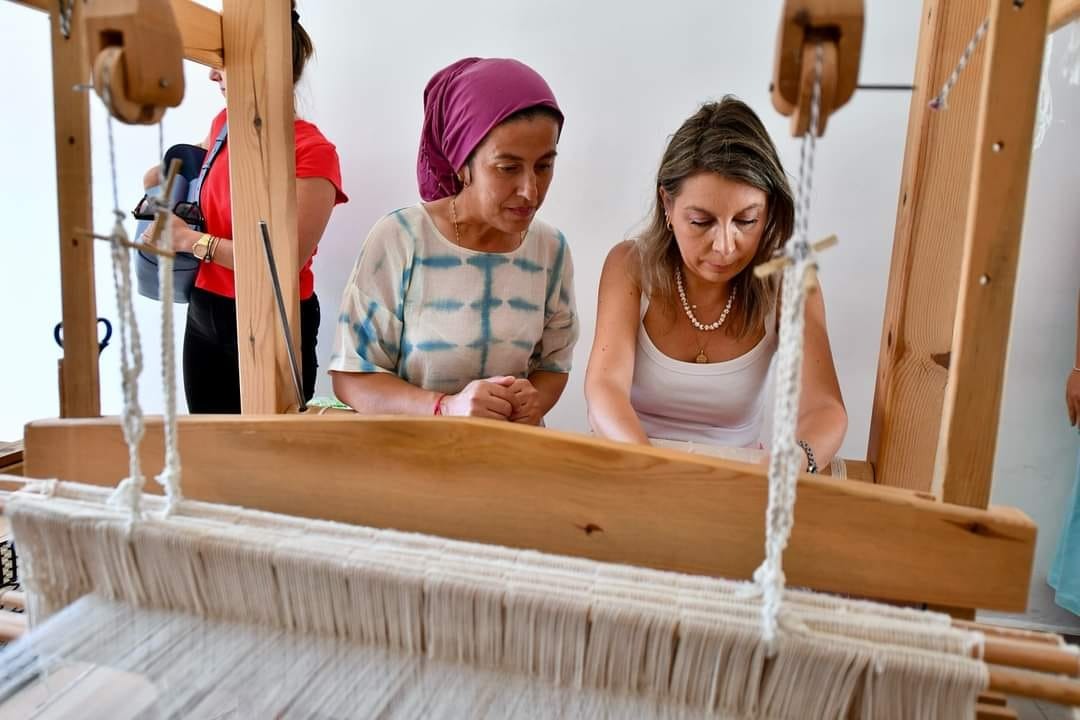 Lezzetler Bahane, Türk Yunan Dostluğu Şahane (12)