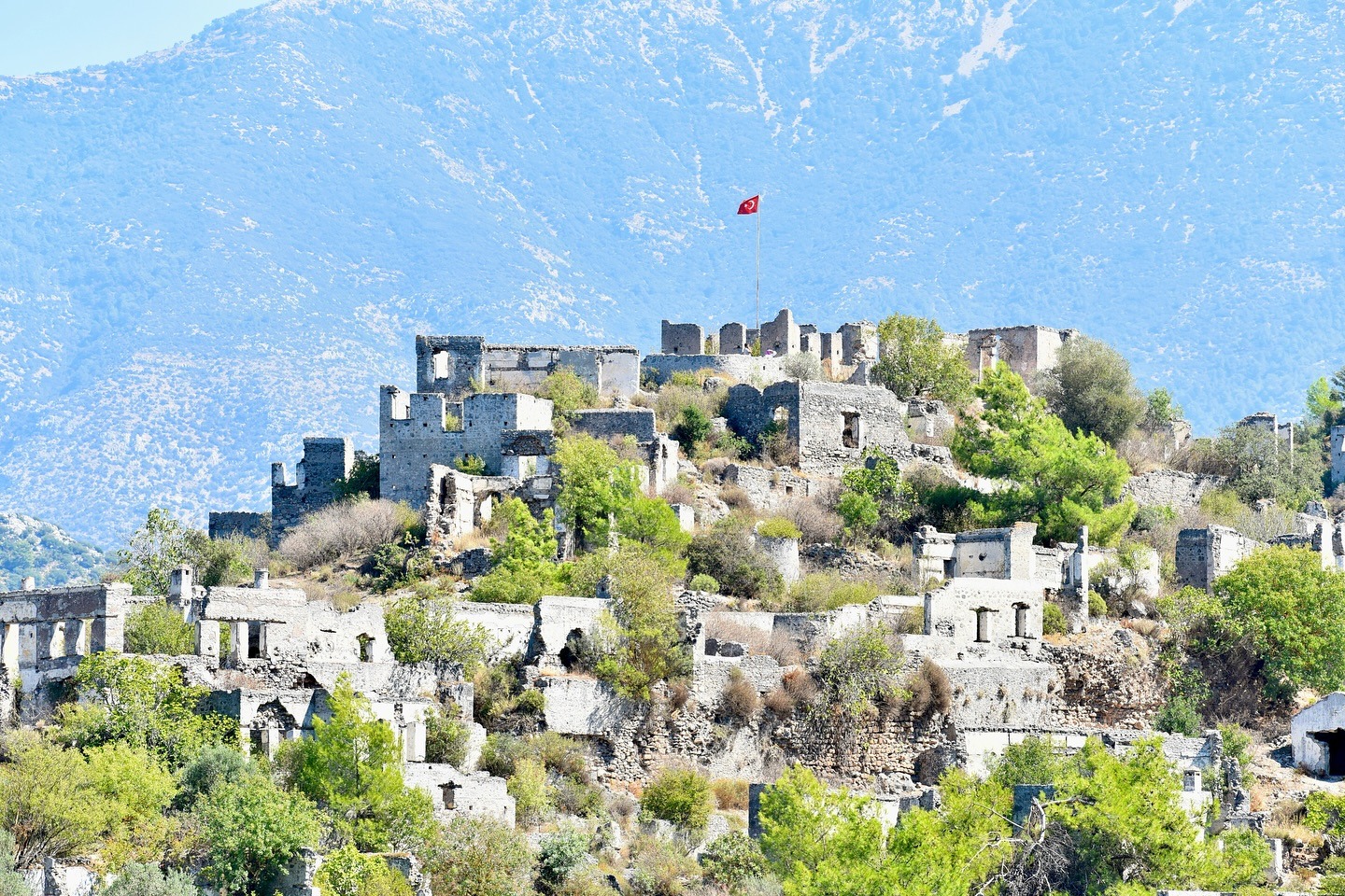 Lezzetler Bahane, Türk Yunan Dostluğu Şahane (9)