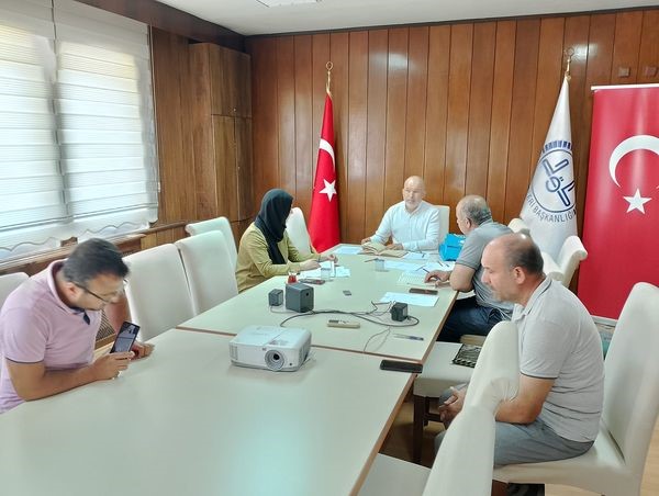 Muğla'da Hafızlık İl Finali Gerçekleştirildi (5)