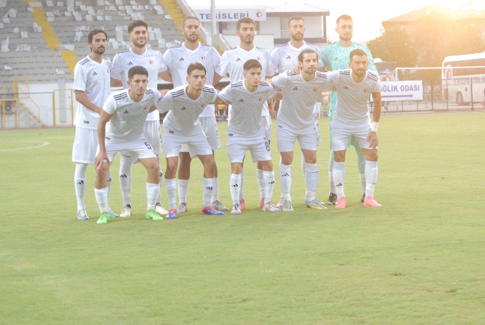 Nurkaya Gündoğdu; “Sportif Başarılar Yakalayacağımıza İnancım Tam” (2)