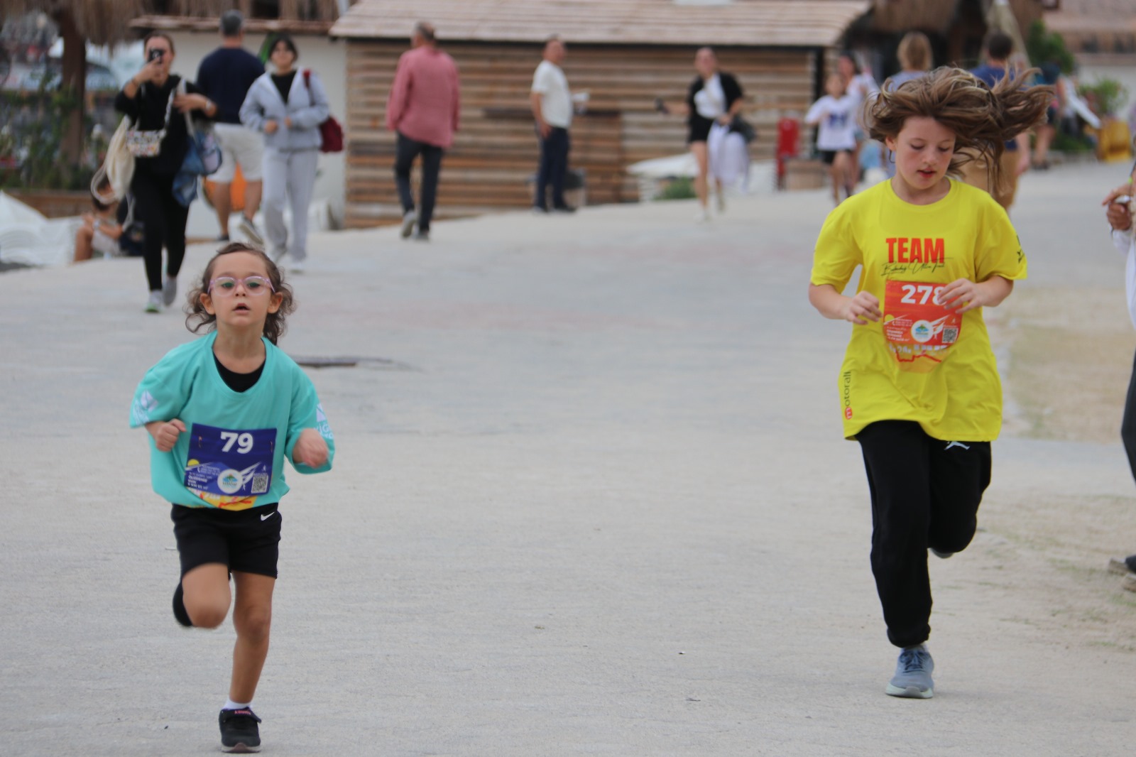 Babadağ Ultra Maratonu (15)