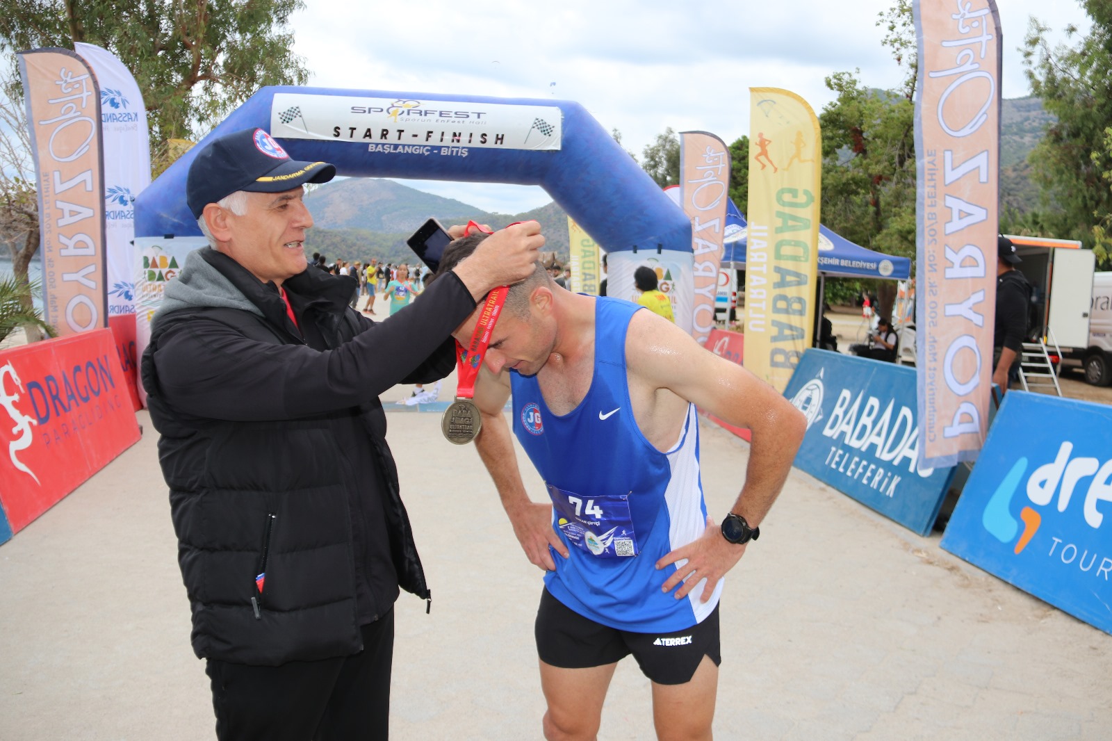 Babadağ Ultra Maratonu (18)