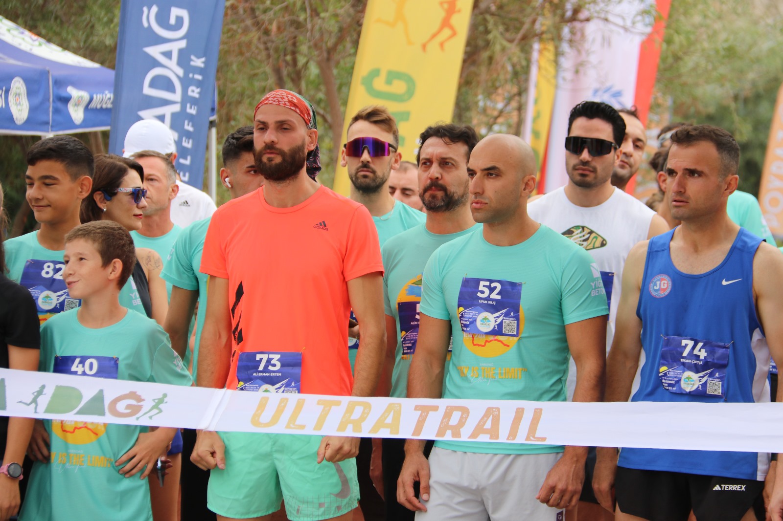 Babadağ Ultra Maratonu (2)