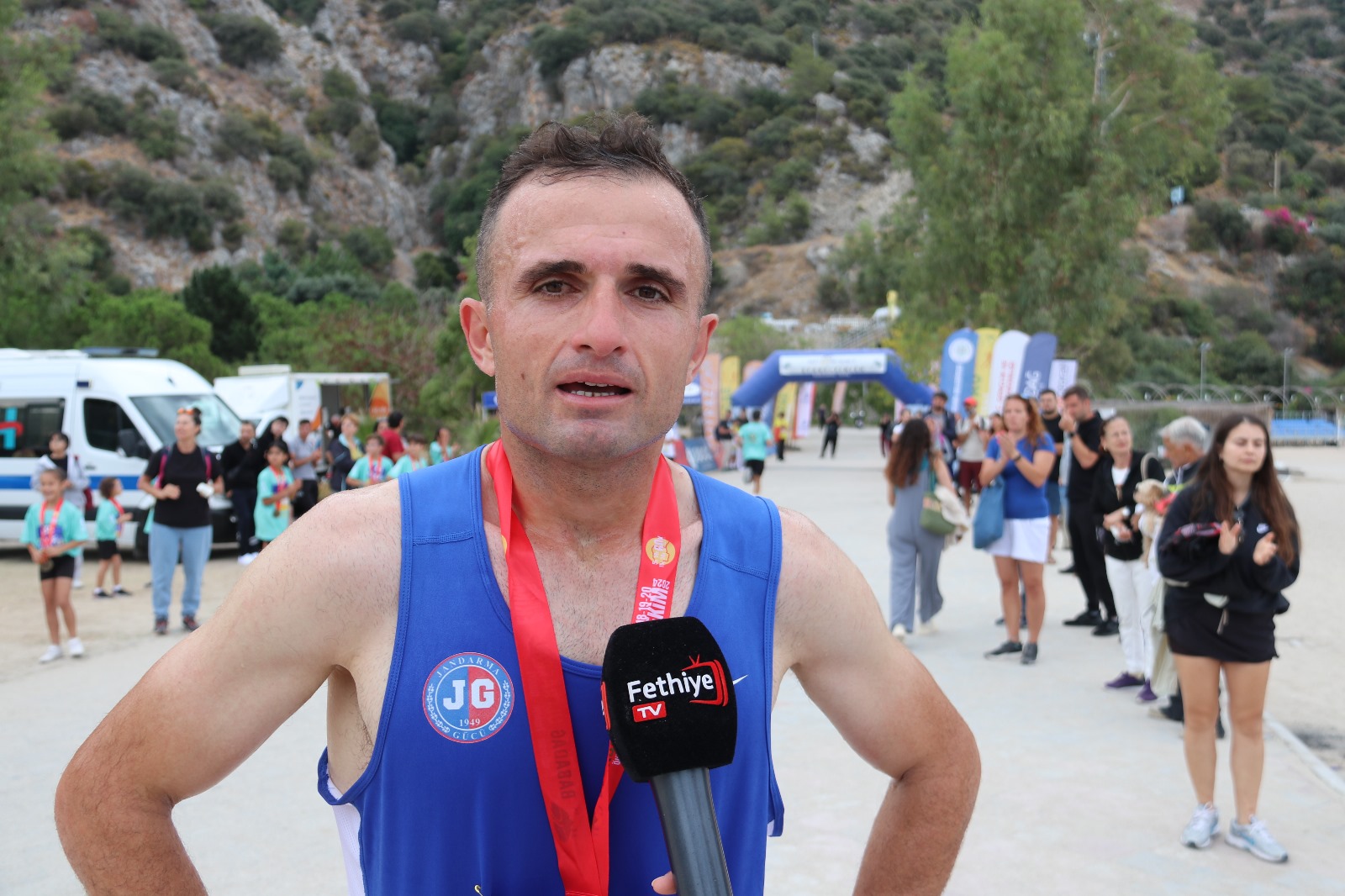 Babadağ Ultra Maratonu (23)