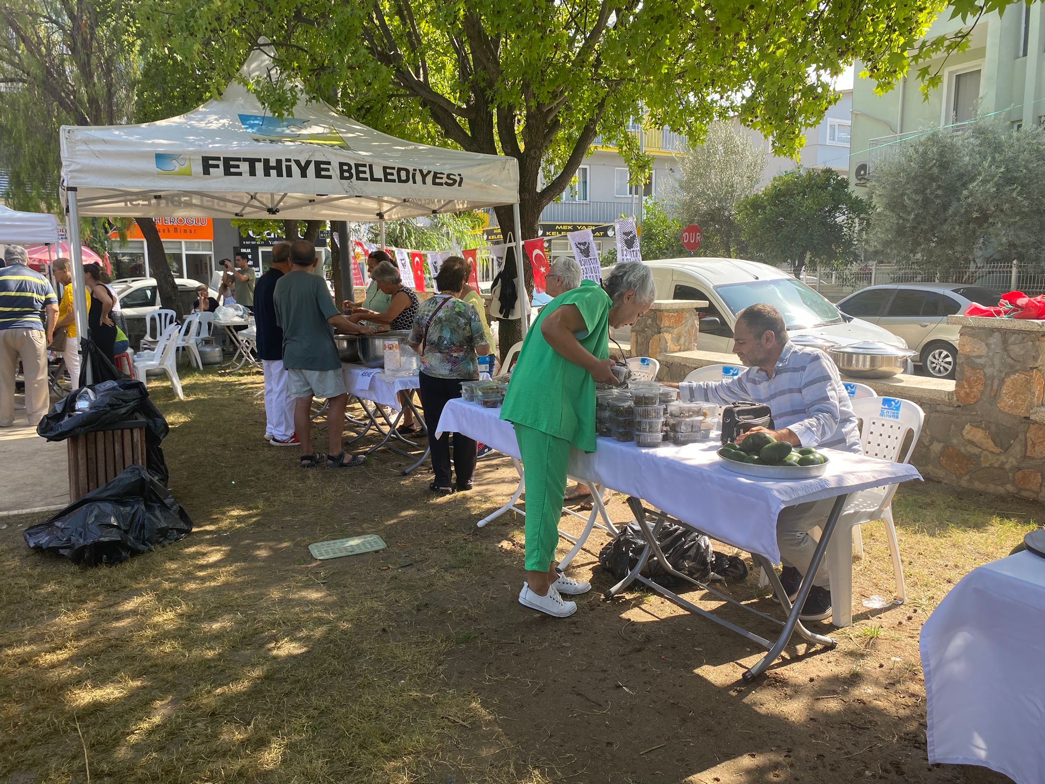 Add Fethiye Şubesi Eğitim Kermesi Düzenledi (11)