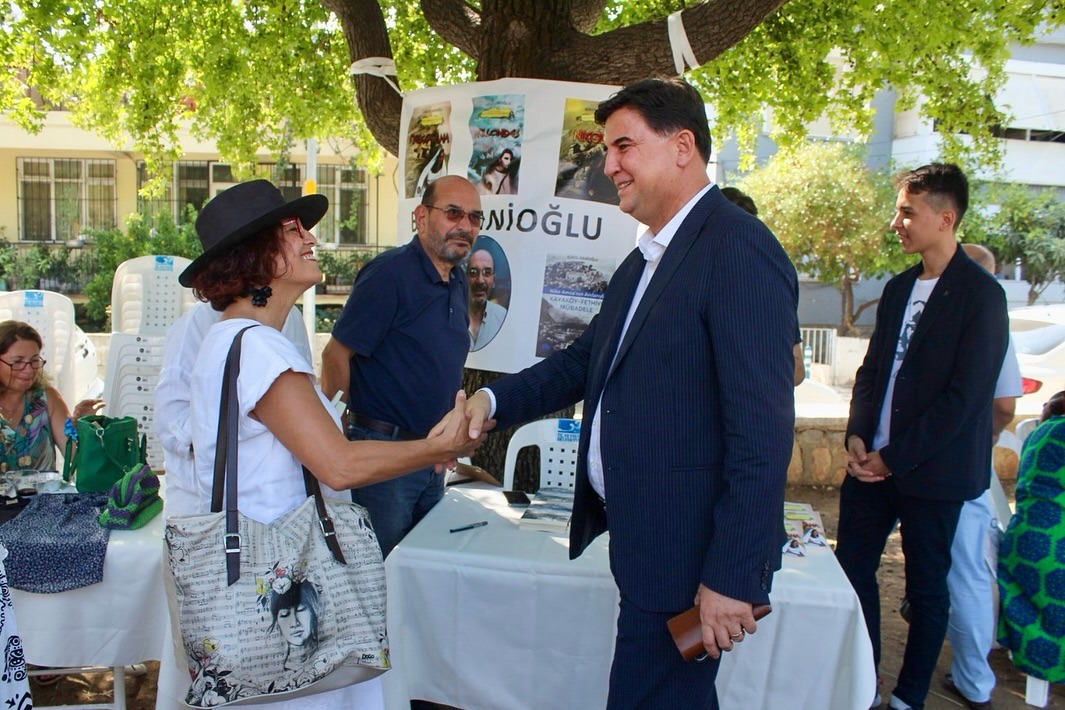 Add Fethiye Şubesi Eğitim Kermesi Düzenledi (3)