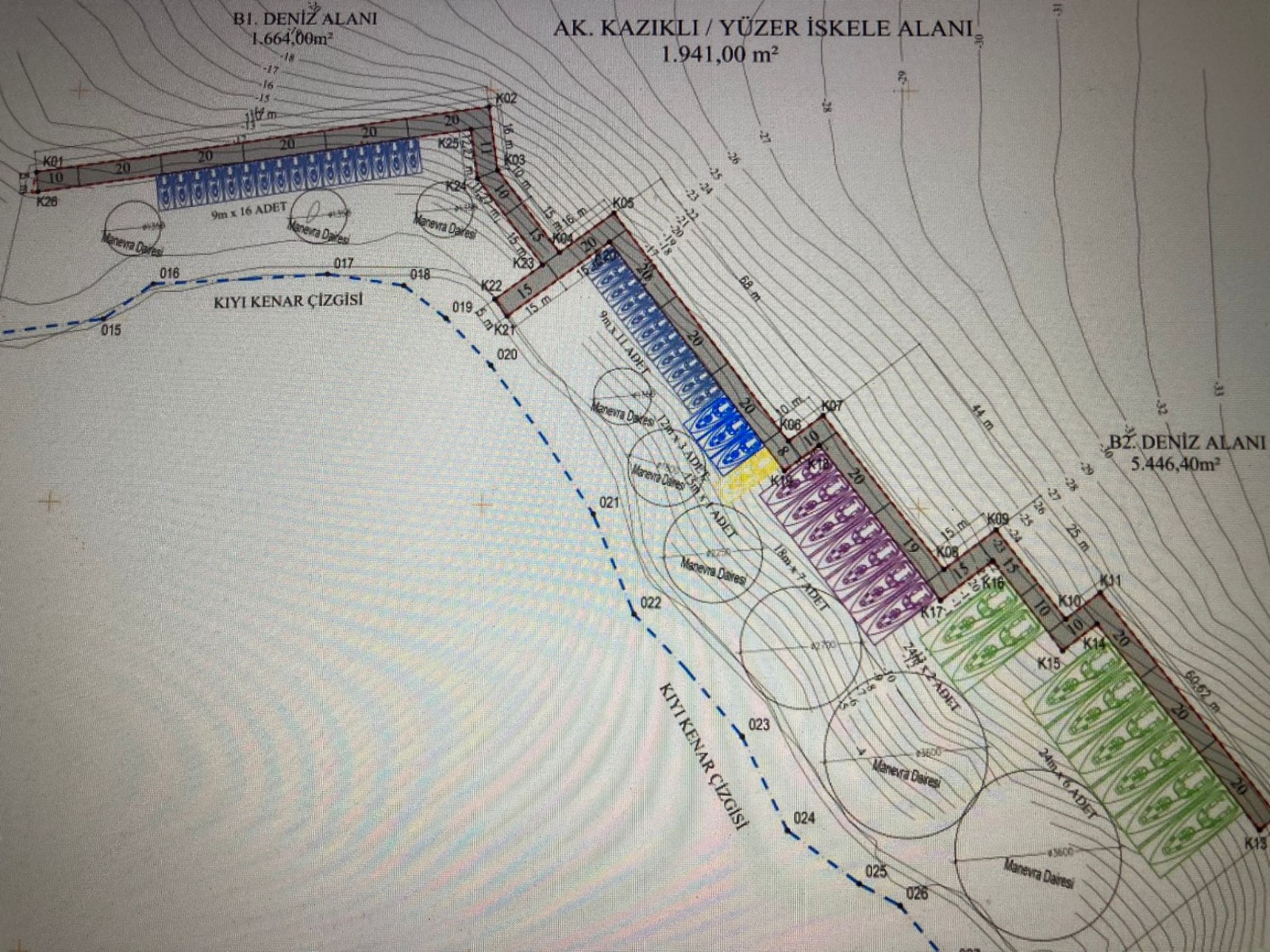 Ayten Koyu İçin Çed Süreci Başlatıldı (5)