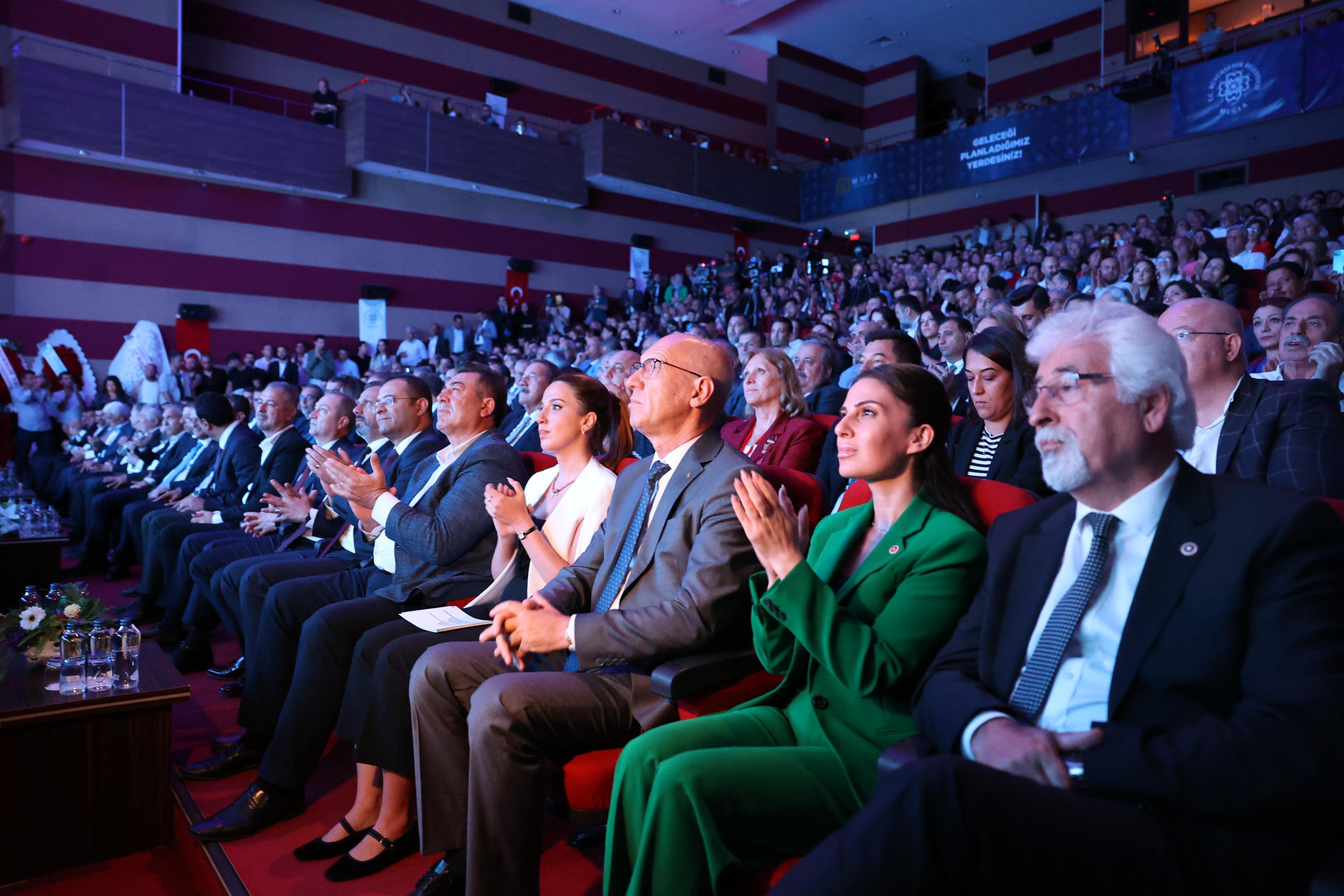 Başkan Aras; “Bu Ülkede Kadın, Çocuk, Sokak Hayvanı Olmak Zor” (3)