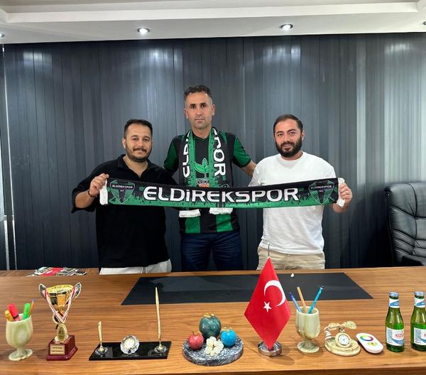 Eldirekspor'un Yeni Sezon Hedefleri Büyüyor (3)