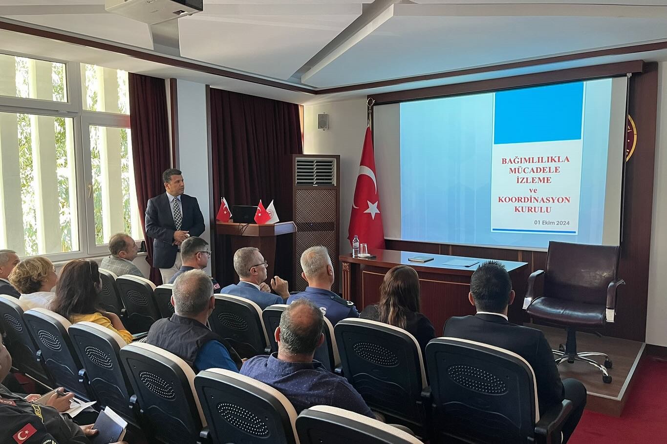 Fethiye’de Kadın Ve Çocuklar İçin Toplantı Gerçekleştirildi (3)