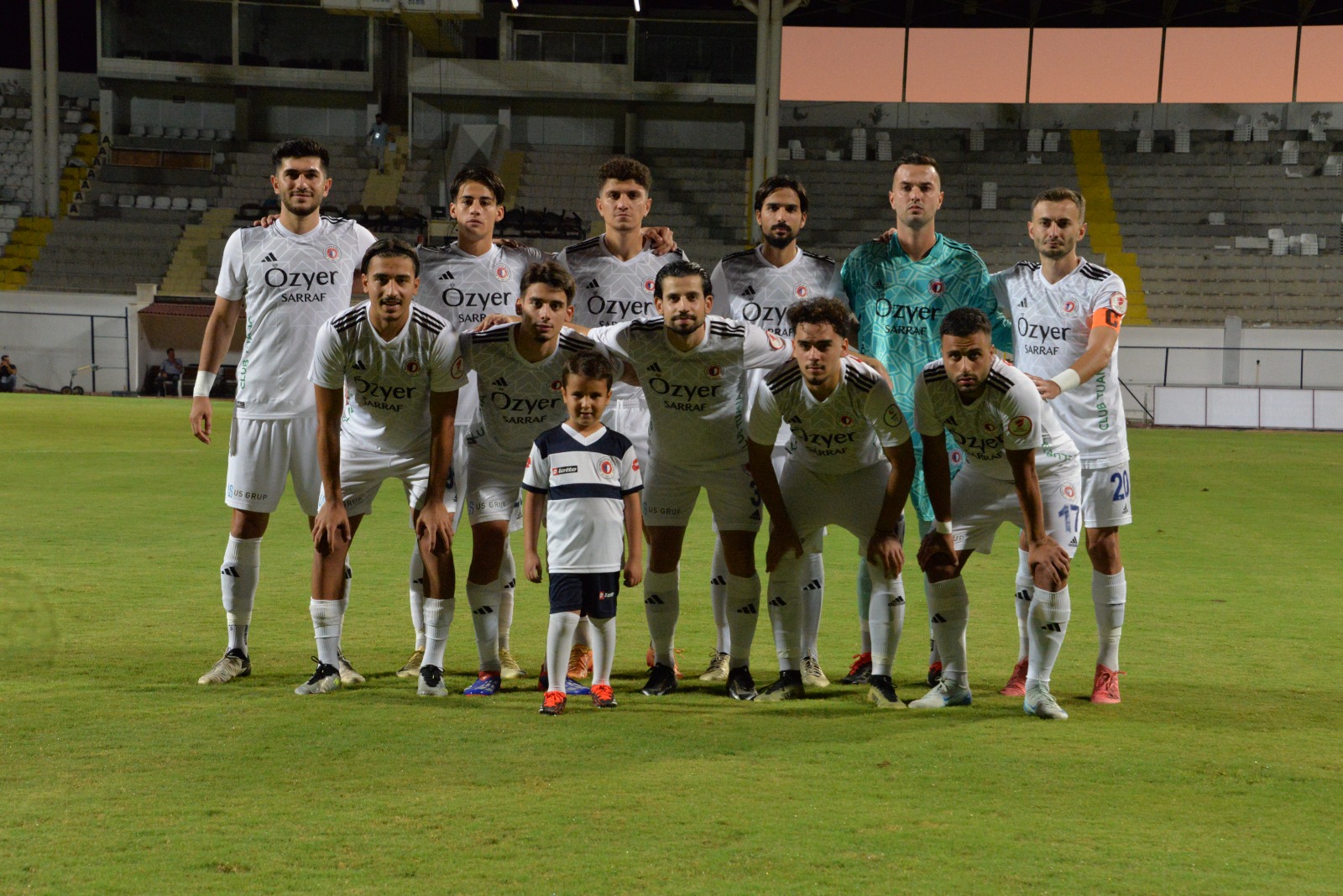 Fethiyespor, 3 Puan İçin Gidiyor (2)