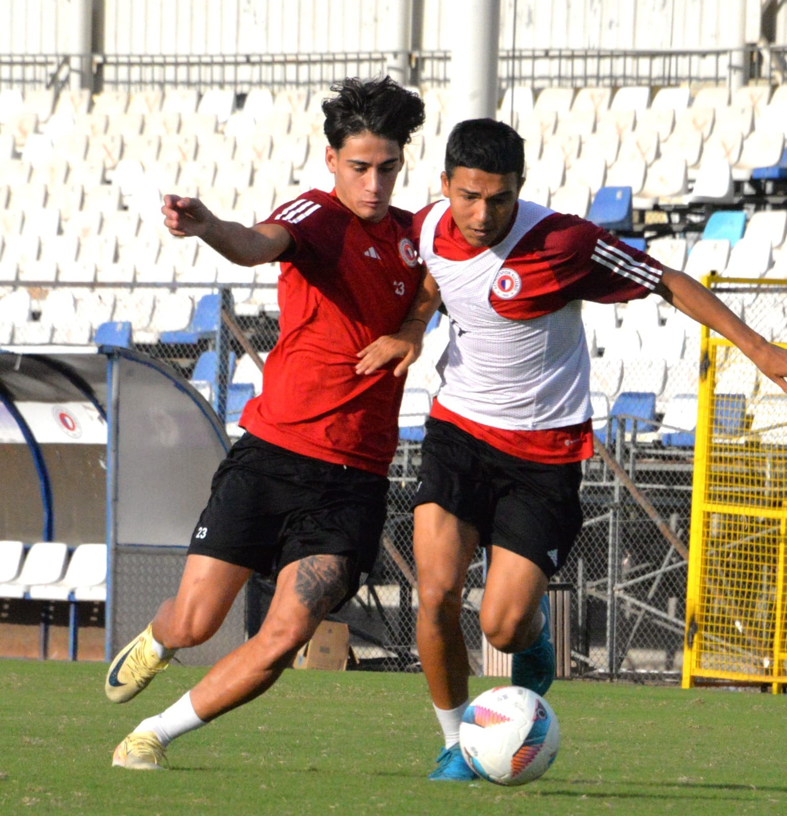 Fethiyespor, Adana 01 Fk’ya Bilendi (1)