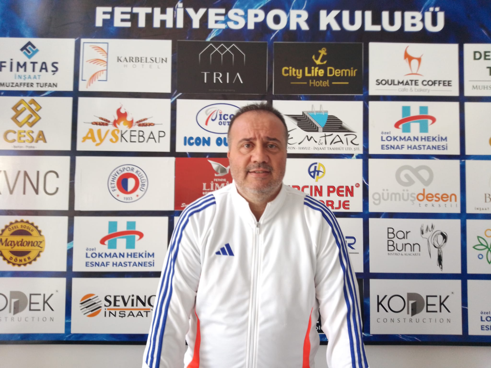 Fethiyespor, Sarıyer’i Yenerek Zoru Başaracak (1)