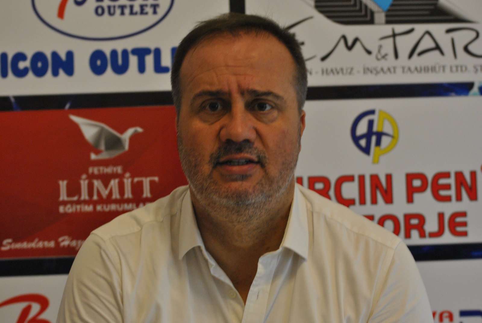 Fethiyespor Telafi Peşinde (7)