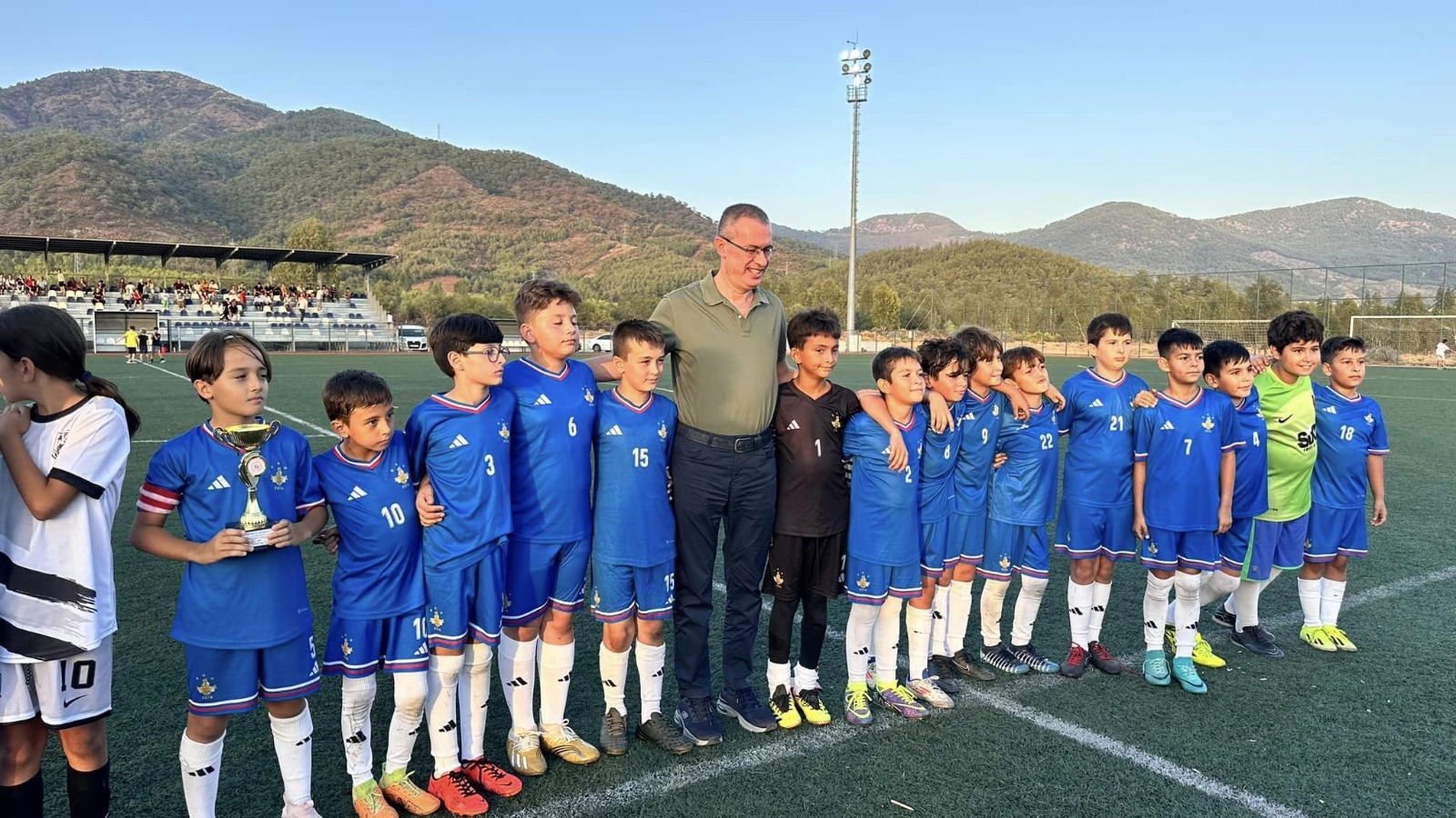 Fethiyesporfest U 12 Futbol Turnuvası’nda Şampiyon Fethiyespor Oldu (6)