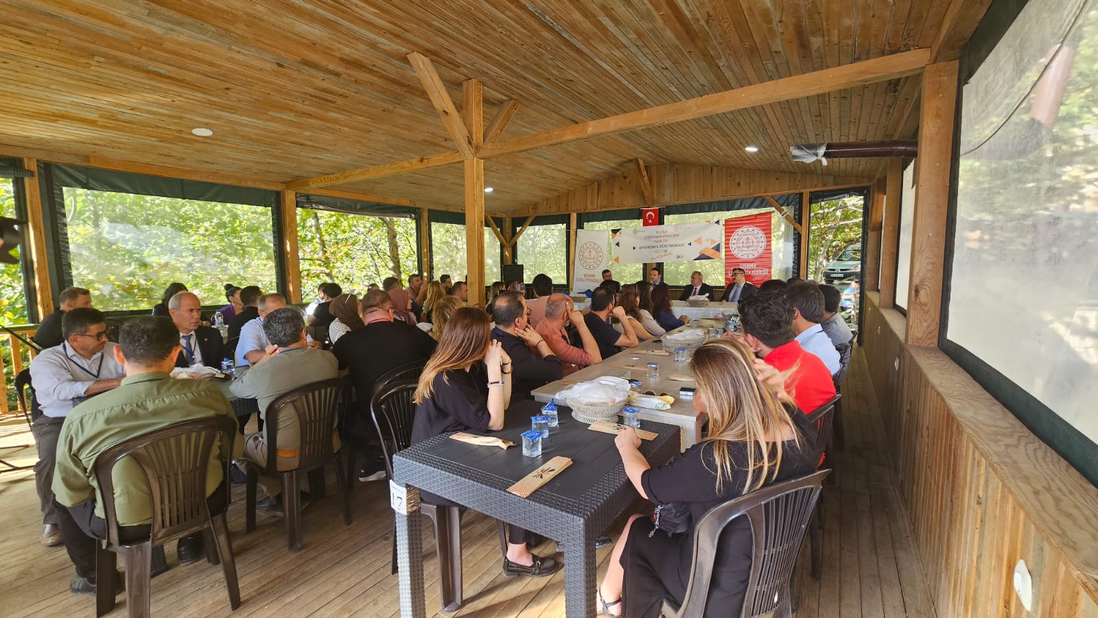 Muğla Etkileşim Günleri Seydikemer'de Gerçekleşti (6)