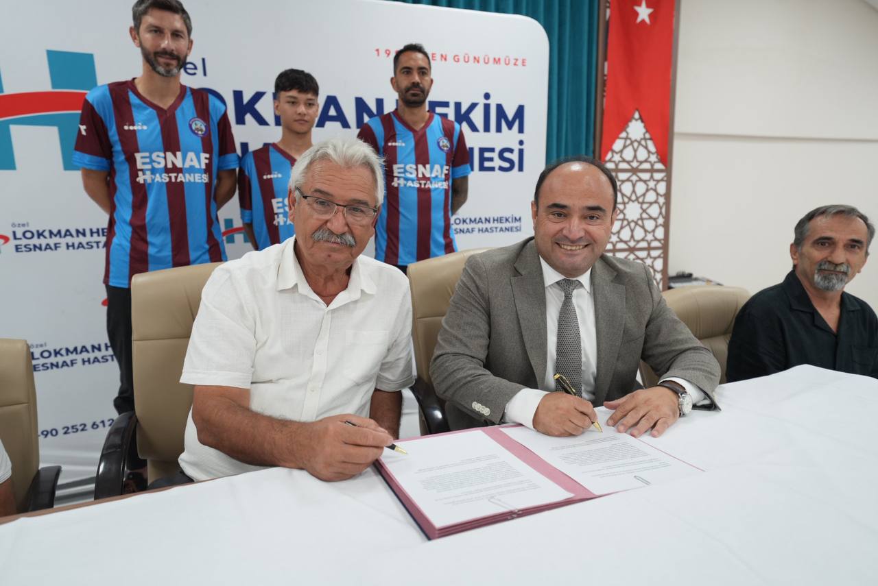 Seydikemerspor’un Ana Sponsoru Özel Lokman Hekim Esnaf Hastanesi Oldu (4)