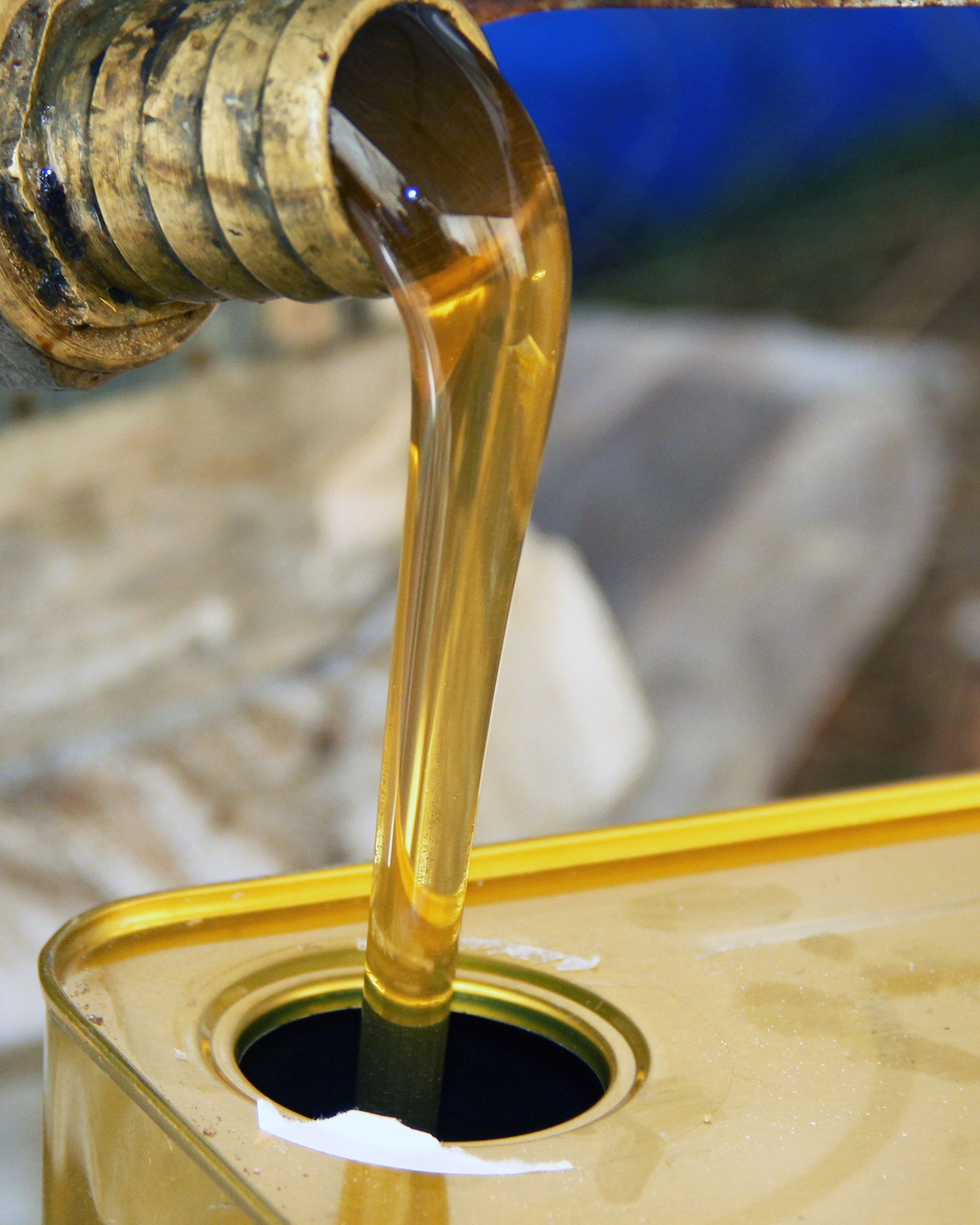 Taklit Ve Tağşişli Ürünler Bu Laboratuvarda Belirleniyor (5)