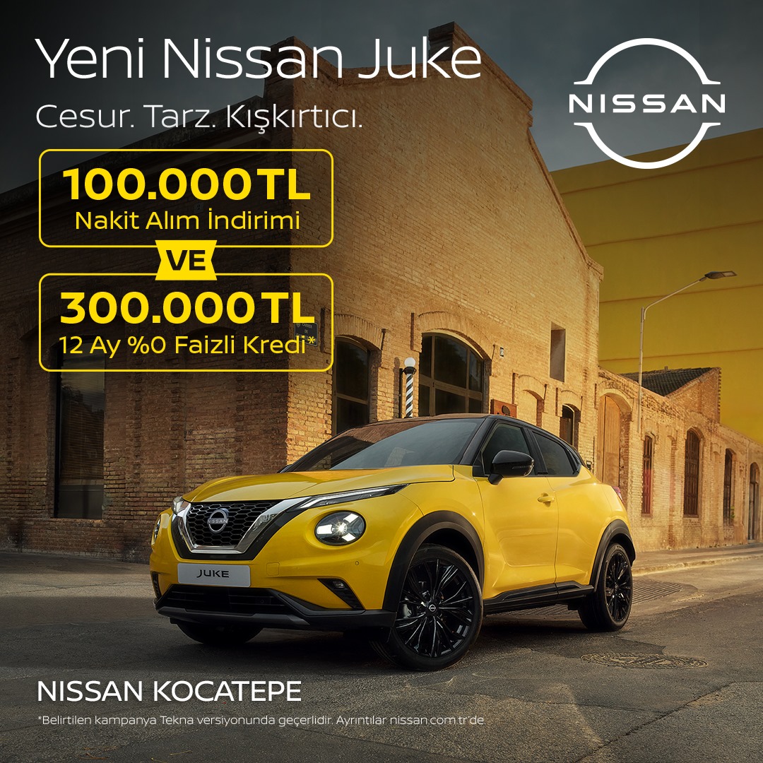 Fethiye Nissan Kocatepe’de Test Sürüş Günleri Başlıyor! (9)