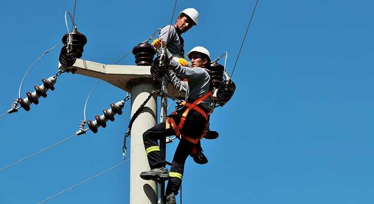 Fethiye'de Yarın 7 Mahallede Elektrik Kesintisi Yaşanacak