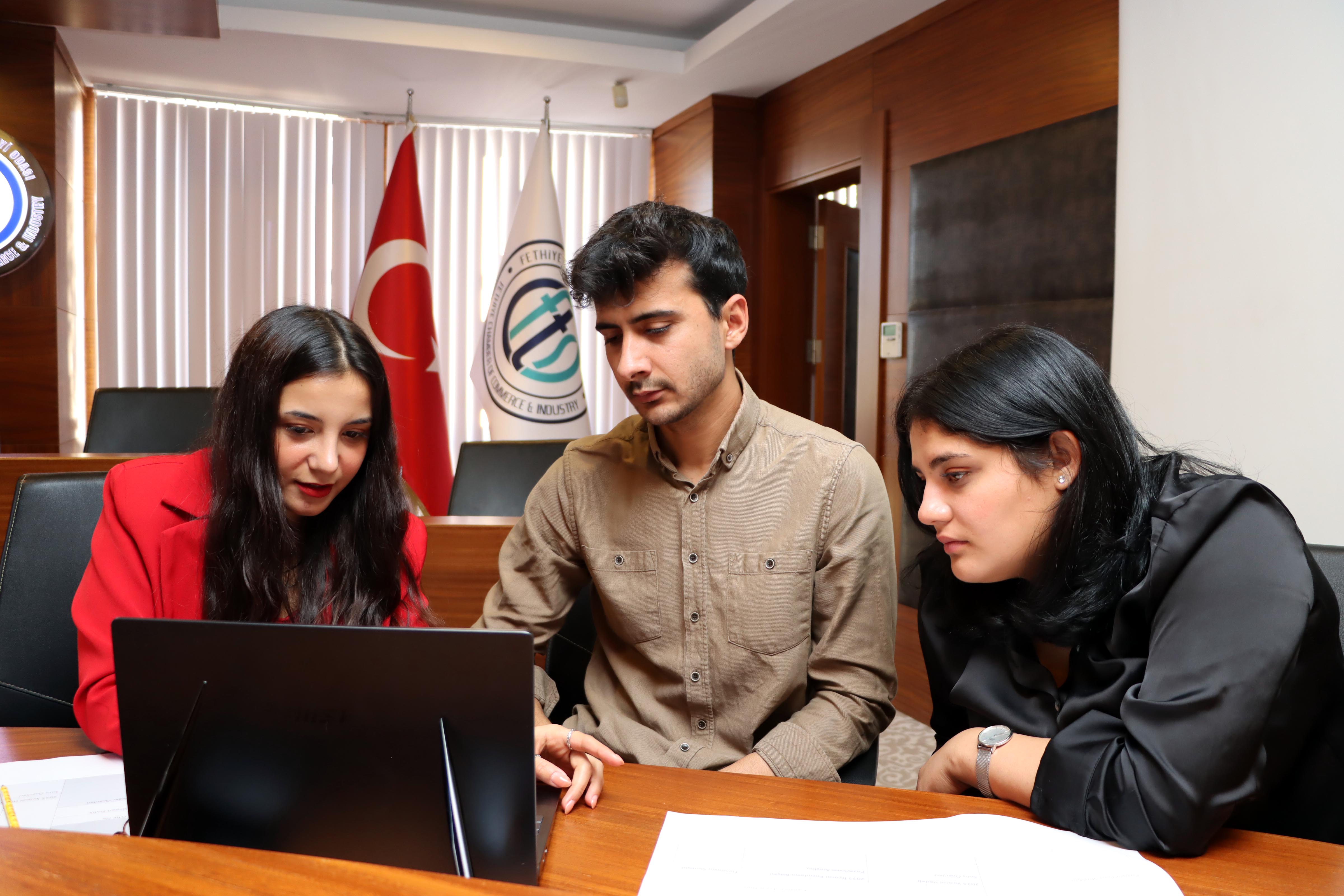 Ftso Akademi’nin, İhracat Eğitimi Yoğun İlgi Gördü (2)