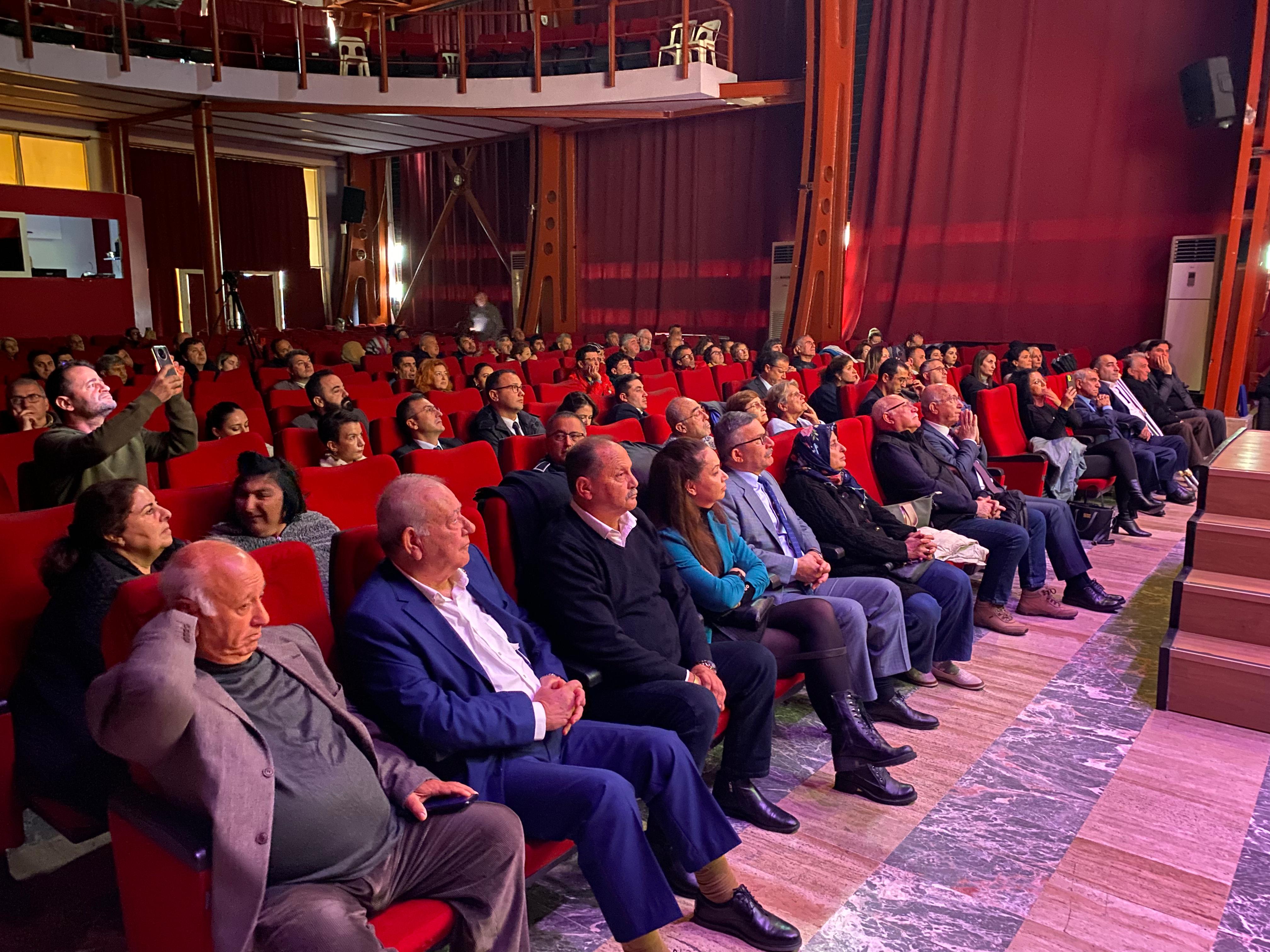 Engelliler Günü’nde Fethiye’de Erişilebilirlik Konferansı Düzenlendi (4)